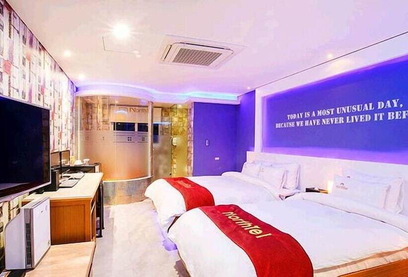 فندق Northtel