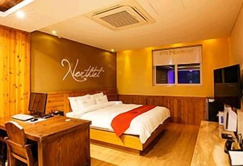 فندق Northtel