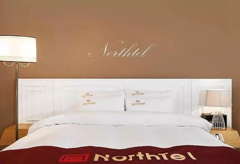 Hotel Northtel