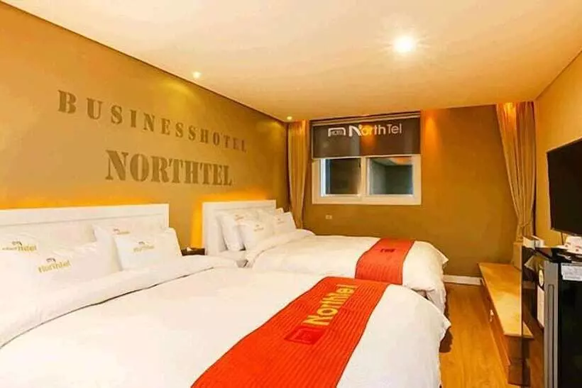 Hotel Northtel