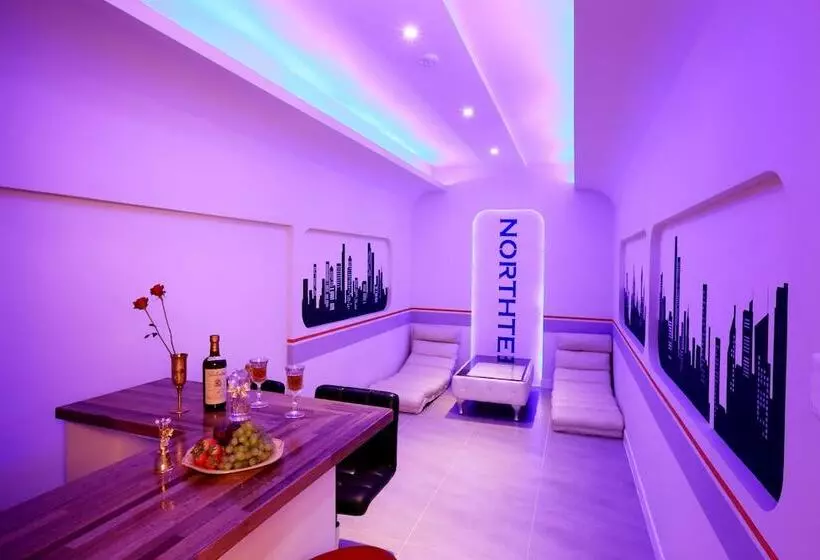 Hotel Northtel