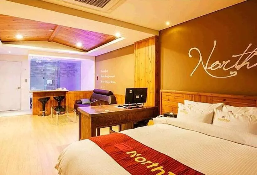 Hotel Northtel