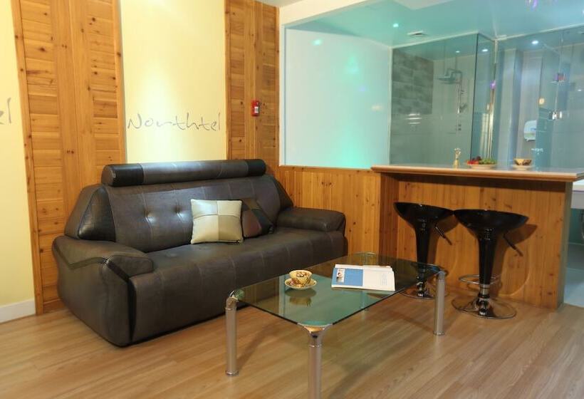 فندق Northtel