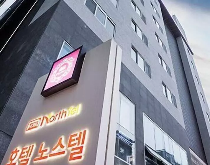 Hotel Northtel