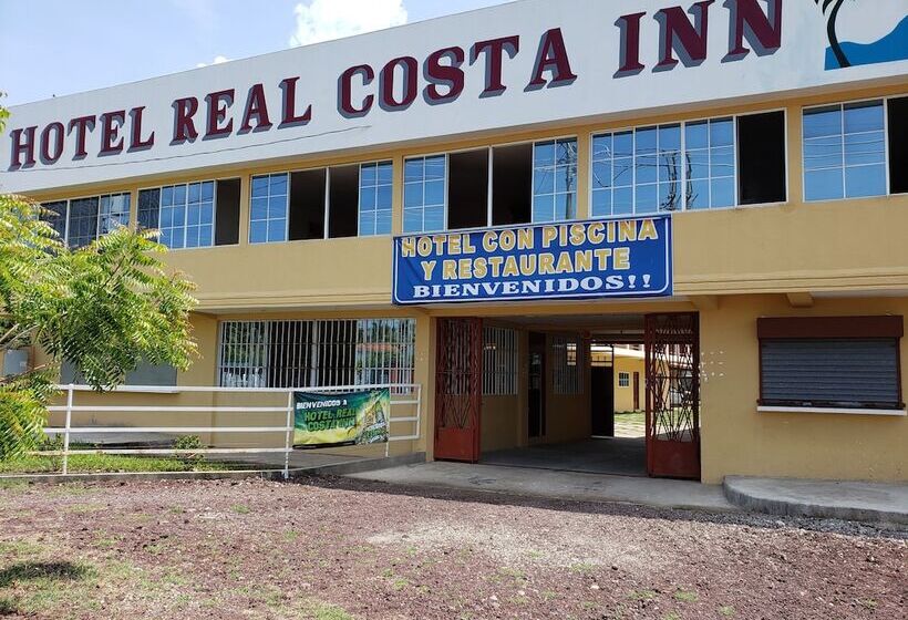 هتل Real Costa Inn