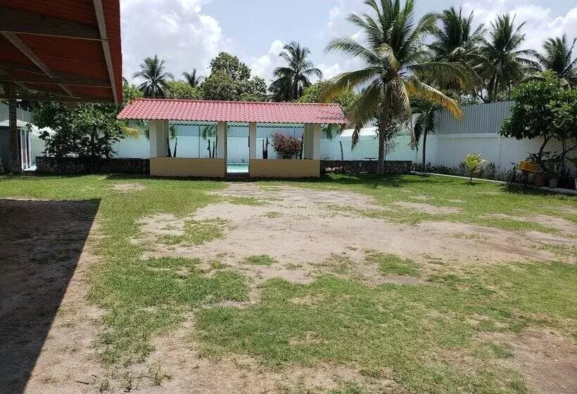 هتل Real Costa Inn