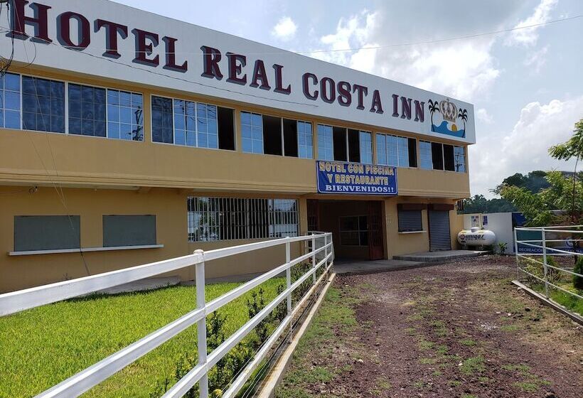 هتل Real Costa Inn