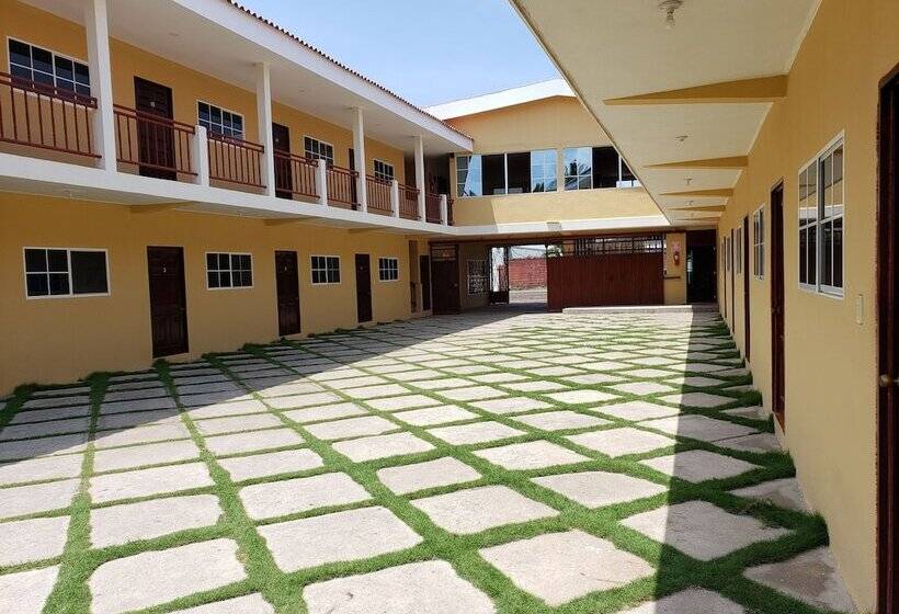 هتل Real Costa Inn