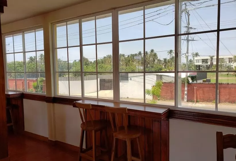 هتل Real Costa Inn