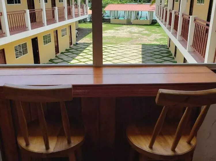 هتل Real Costa Inn