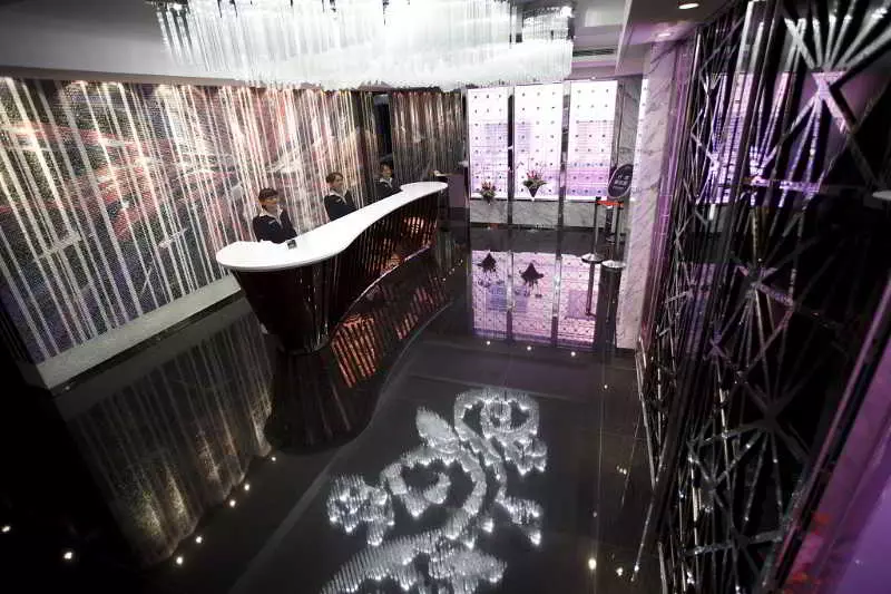 Royal Group Hotel Ho Yi Branch