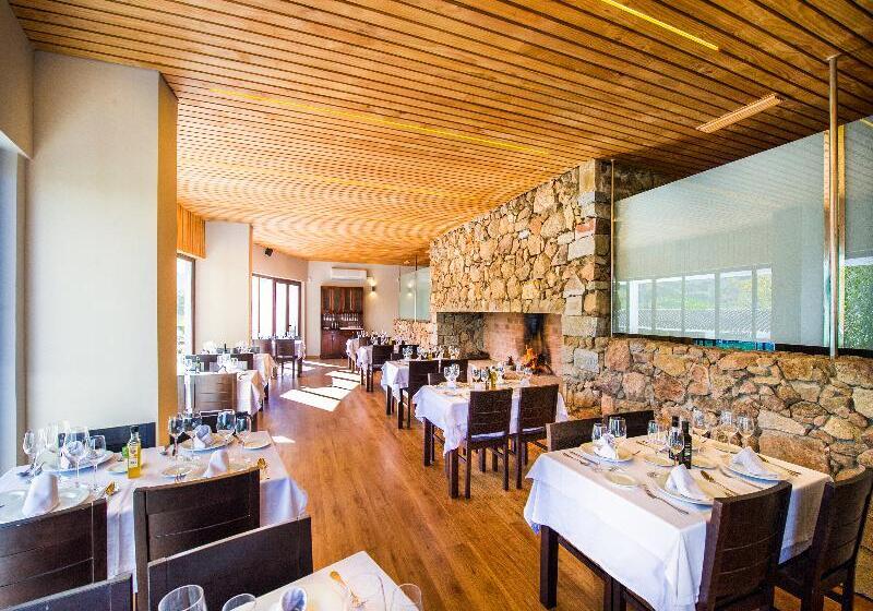 田舎風ホテル Las Monteras