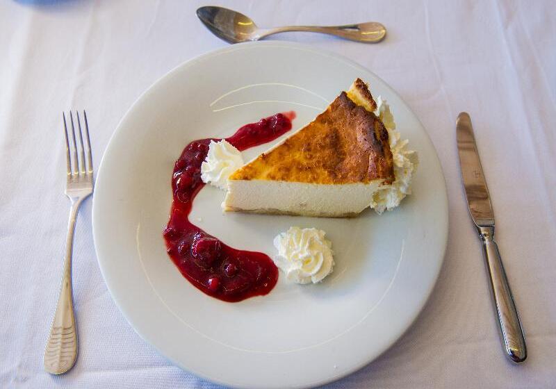 田舎風ホテル Las Monteras