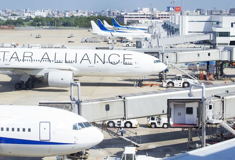 فندق Sotetsu Fresa Inn Nihombashiningyocho