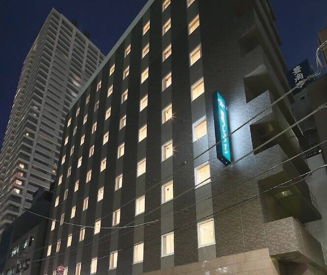 فندق Sotetsu Fresa Inn Nihombashiningyocho