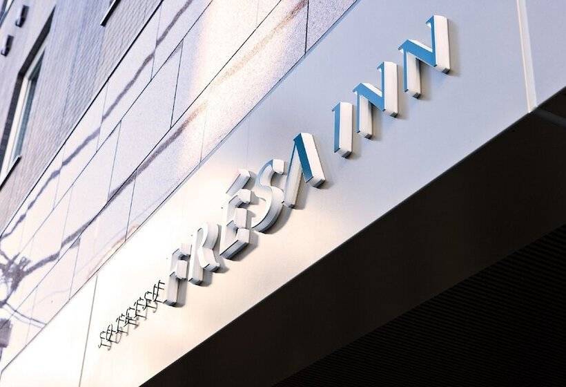 فندق Sotetsu Fresa Inn Nihombashiningyocho