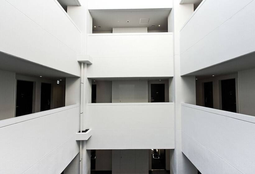 فندق Sotetsu Fresa Inn Nihombashiningyocho