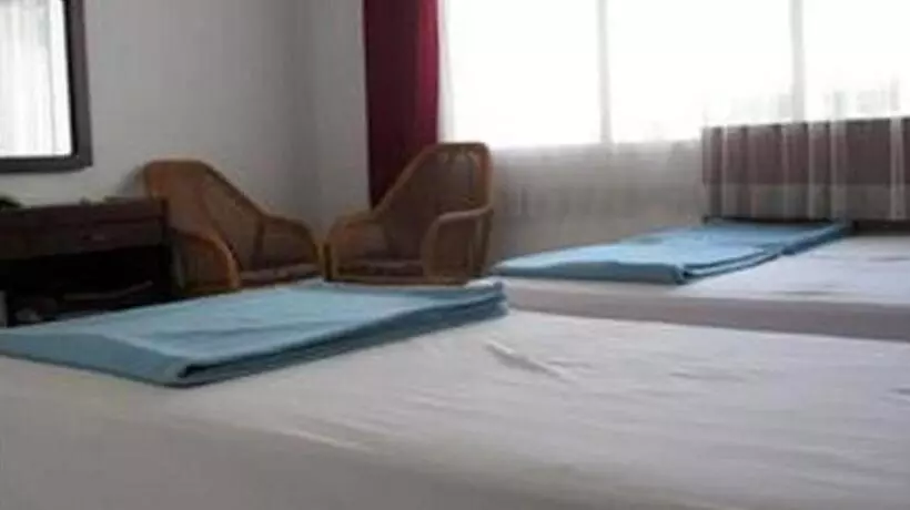 Hotell Tosari Malang