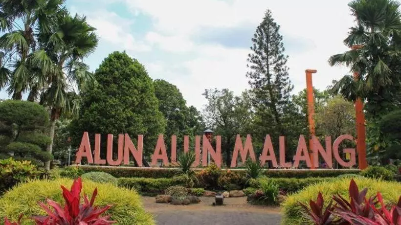 Hotell Tosari Malang