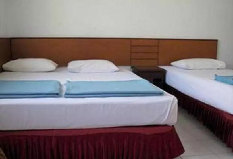 Hotell Tosari Malang