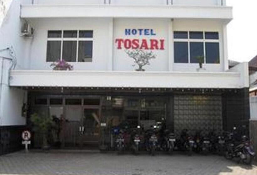 Hotel Tosari Malang