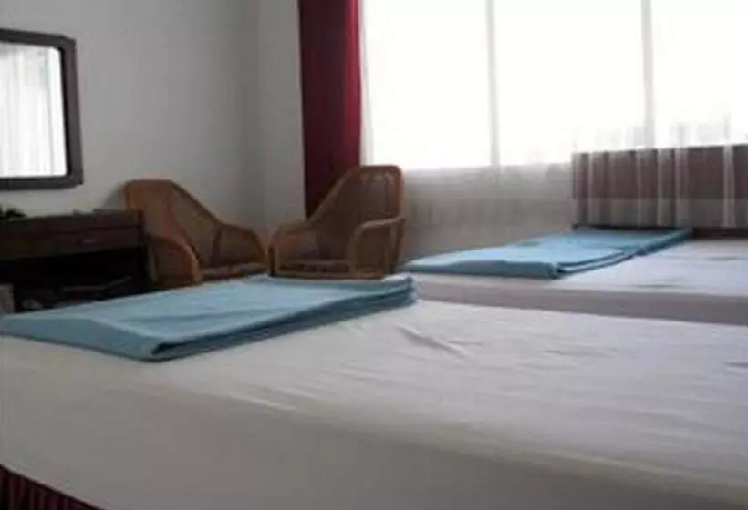 Hotell Tosari Malang