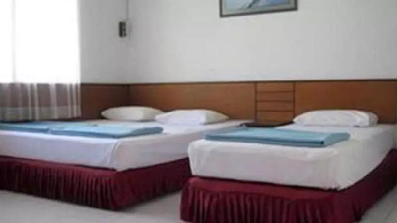 Hotell Tosari Malang