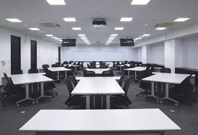 Hotel Cross Wave Umeda