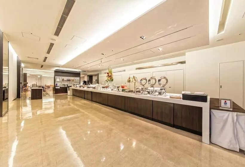 Hotel Cross Wave Umeda