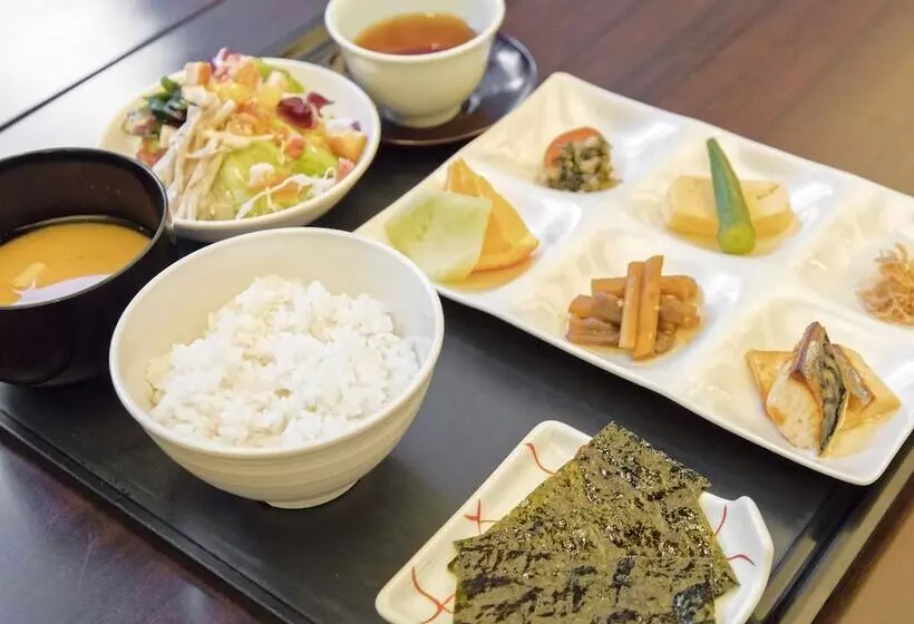 Hotel Cross Wave Umeda