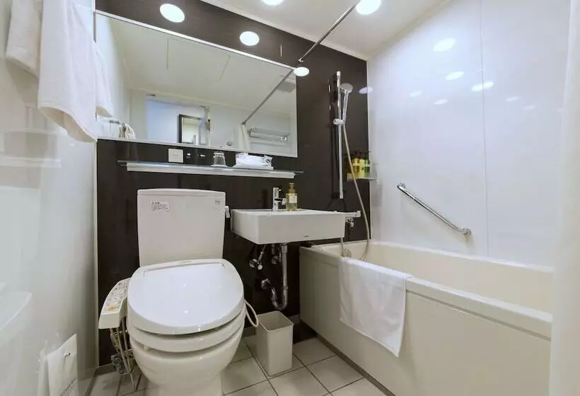 Hotel Cross Wave Umeda