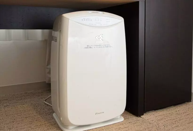 Hotel Cross Wave Umeda