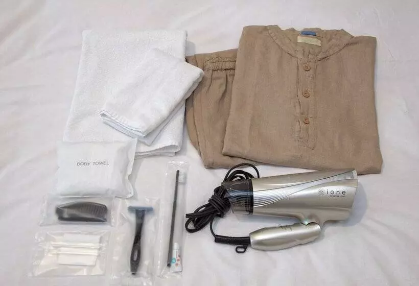 Hotel Cross Wave Umeda