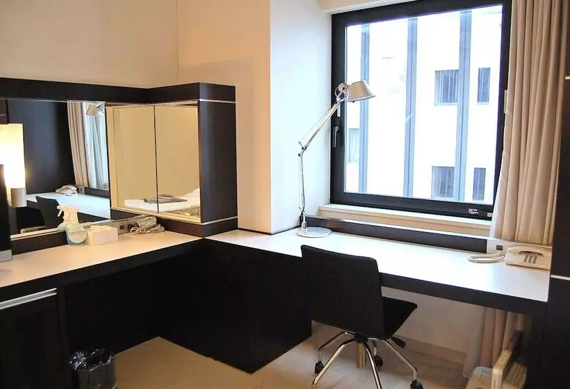 Hotel Cross Wave Umeda