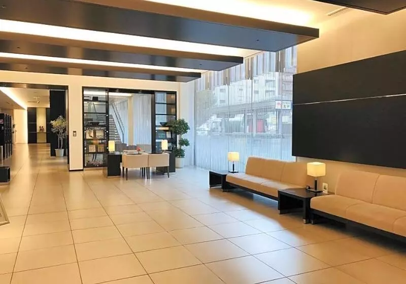 Hotel Cross Wave Umeda