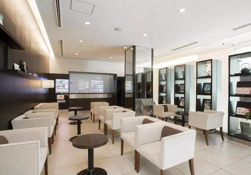 Hotel Cross Wave Umeda