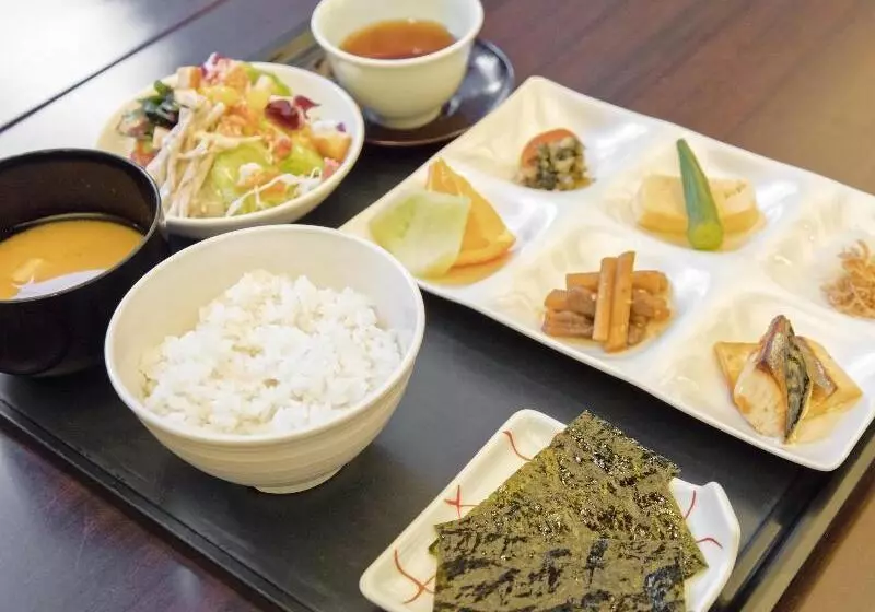 Hotel Cross Wave Umeda