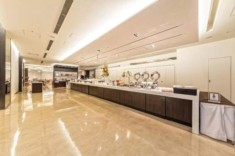 Hotel Cross Wave Umeda