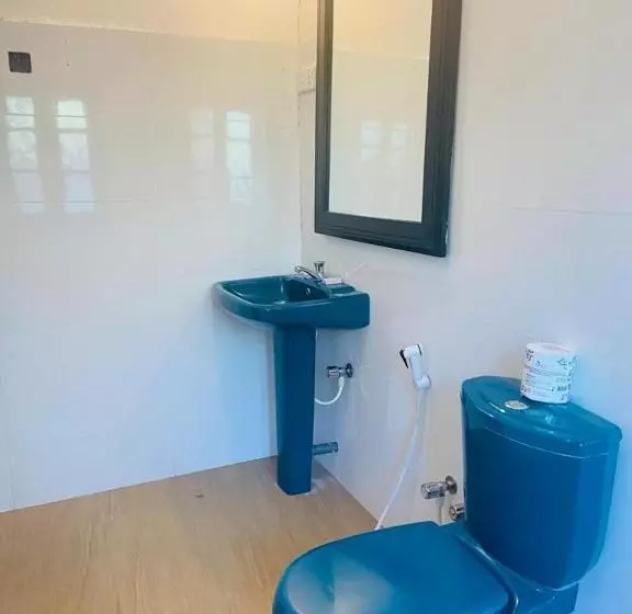 Lagoon Paradise Beach Resort