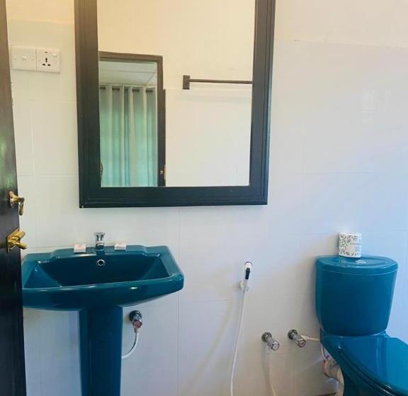 Lagoon Paradise Beach Resort