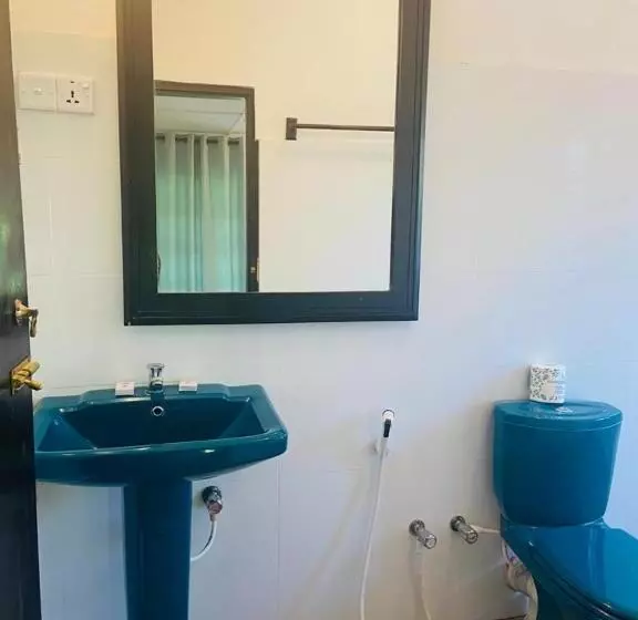 Lagoon Paradise Beach Resort