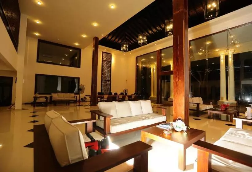 Lagoon Paradise Beach Resort