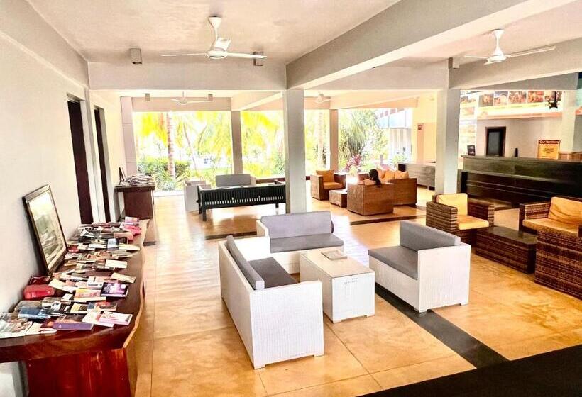 Lagoon Paradise Beach Resort