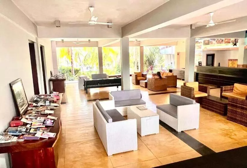 Lagoon Paradise Beach Resort