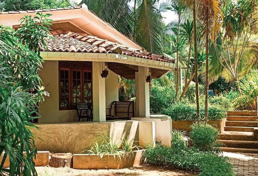 Lagoon Paradise Beach Resort