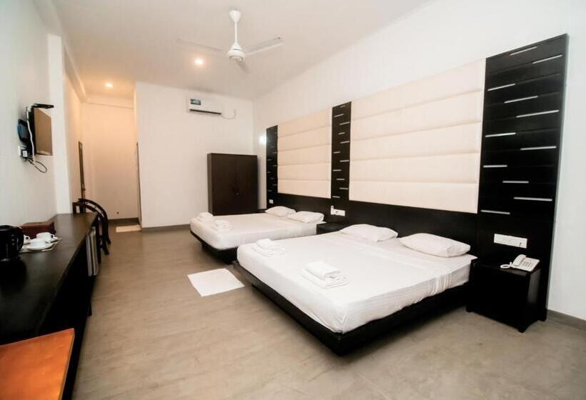 Lagoon Paradise Beach Resort