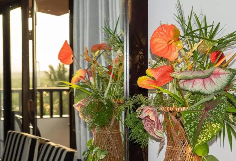 Lagoon Paradise Beach Resort