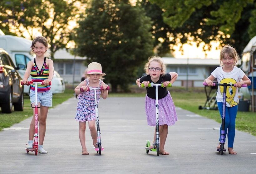 Motel Kennedy Park Resort Napier