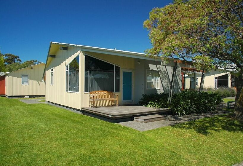 Motel Kennedy Park Resort Napier