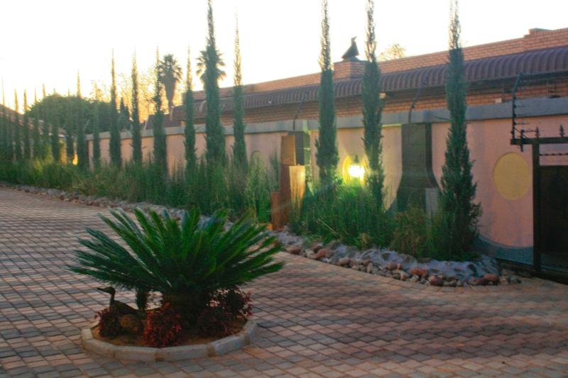 ペンション Eco Park Lodge